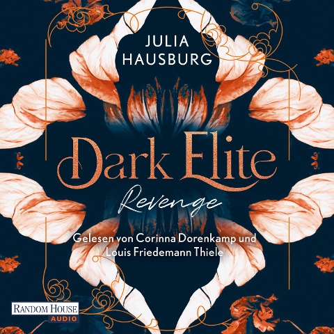 Dark Elite ¿ Revenge - Julia Hausburg