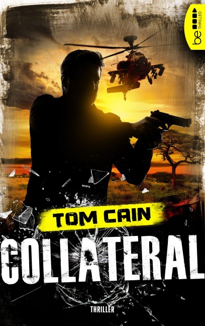 Collateral - Tom Cain