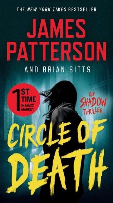 Circle of Death - James Patterson, Brian Sitts
