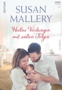 Cover-Bild zum Titel 'Susan Mallery Edition Band 17' von 'Susan Mallery'