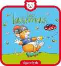 Cover-Bild zum Titel 'tigercard - Leo Lausemaus - Folge 10: Will nicht draußen spielen und 3 weitere süße Geschichten' von ''