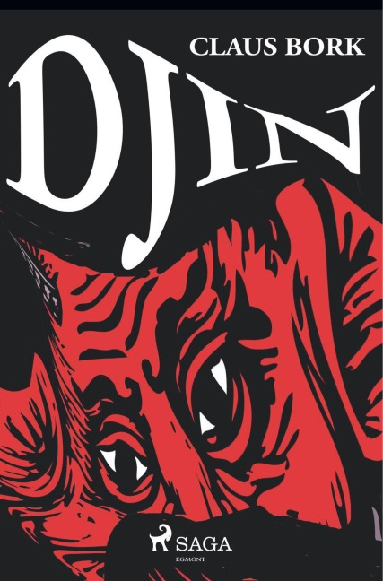 Djin - Claus Bork