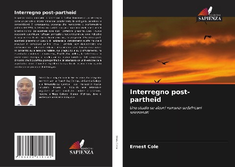 Interregno post-partheid - Ernest Cole