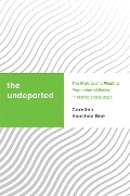 Cover-Bild zum Titel 'The Undeported' von 'Carolina Sanchez Boe'