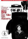 Cover-Bild zum Titel 'Der Killer von Alabama' von 'Paul Gerard Smith, Stanley Brightman, Charles Henry Smith, Lex Neal, Al Boasberg'