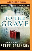 To the Grave - Steve Robinson