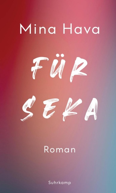 Für Seka - Mina Hava