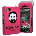 Cover-Bild zum Titel 'DENKRIESEN - klattschen® - Mädelsabend - "Das wahrscheinlich beste Trinkspiel aller Zeiten"' von ''