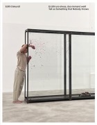 Cover-Bild zum Titel 'Erzähl uns etwas, das niemand weiß' von 'Edith Dekyndt'