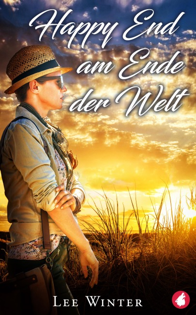 Happy End am Ende der Welt - Lee Winter