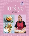 Türkiye - Türkisch backen - Aynur Sahin