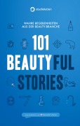 Cover-Bild zum Titel '101 Beautyful Stories' von ''