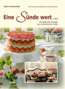 Cover-Bild zum Titel 'Eine Sünde wert ' von 'Marion Kiesewetter'