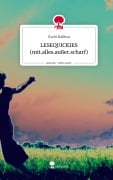 Cover-Bild zum Titel 'LESEQUICKIES (mit.alles.außer.scharf). Life is a Story - story.one' von 'Uschi Ballboa'