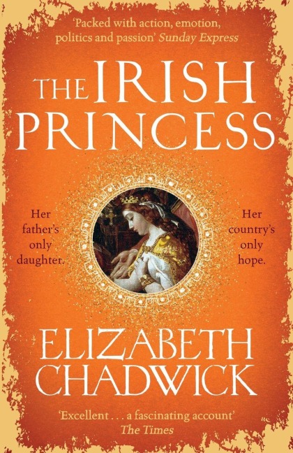 The Irish Princess - Elizabeth Chadwick