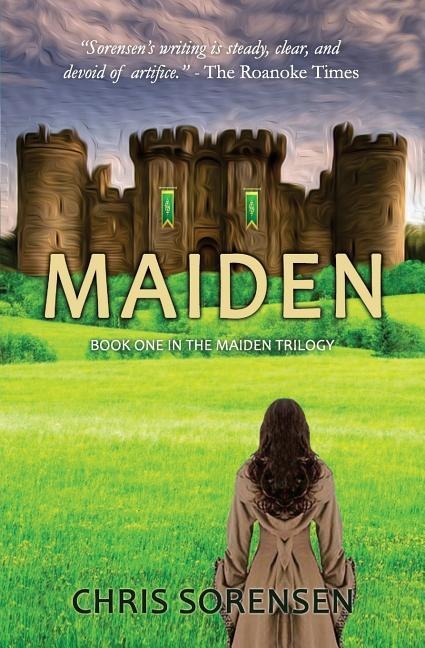 Maiden - Chris Sorensen