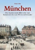 Cover-Bild zum Titel 'München' von 'Klaus Fröba'