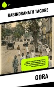 Cover-Bild zum Titel 'Gora' von 'Rabindranath Tagore'