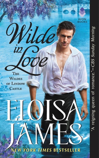 Wilde in Love - Eloisa James