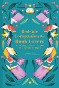 Cover-Bild zum Titel 'Bedside Companion for Book Lovers' von ''