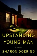 Cover-Bild zum Titel 'Upstanding Young Man' von 'Sharon Doering'