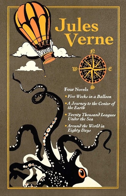 Jules Verne - Jules Verne