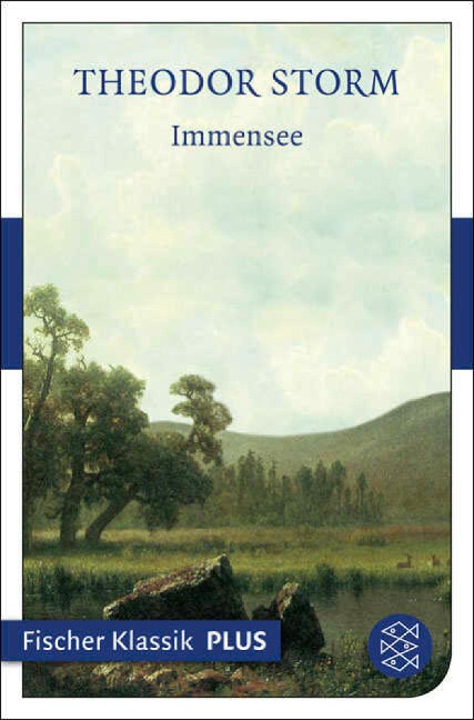 Immensee - Theodor Storm