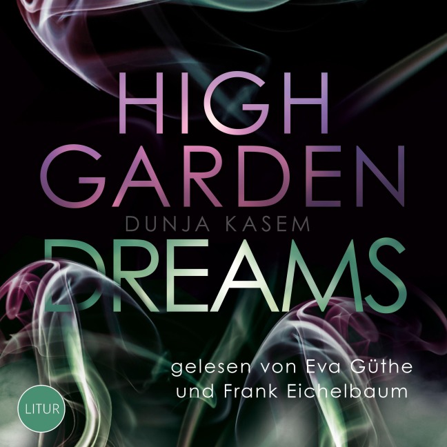 High Garden Dreams - Dunja Kasem