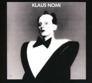Klaus Nomi - Klaus Nomi