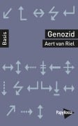 Cover-Bild zum Titel 'Genozid' von 'Aert van Riel'