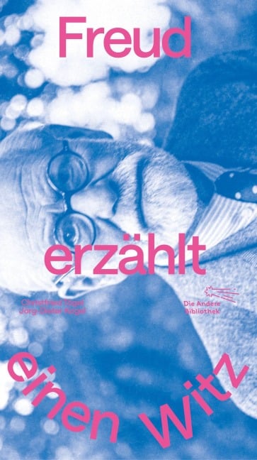 Freud erzählt einen Witz - 