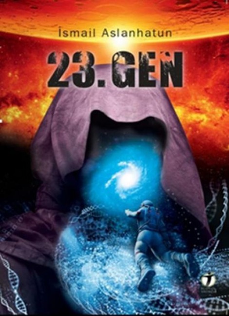 23. Gen - Ismail Aslanhatun
