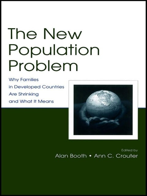 The New Population Problem - 