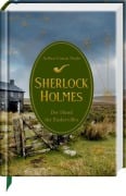 Cover-Bild zum Titel 'Sherlock Holmes Bd. 4' von 'Arthur Conan Doyle'