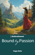 Cover-Bild zum Titel 'Enthrallment: Bound by Passion' von 'Vandi Lynnae Enzor'
