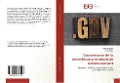 Cover-Bild zum Titel 'Gouvernance de la microfinance et retard de remboursement' von 'Zouhayer Mighri, Asma Sghaier, Anis Jarboui'