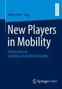 New Players in Mobility - 