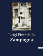 Cover-Bild zum Titel 'Zampogna' von 'Luigi Pirandello'