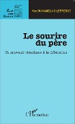 Cover-Bild zum Titel 'Le sourire du père' von 'May Duhameaux-Lefresne'