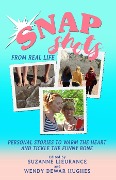 Cover-Bild zum Titel 'Snapshots from Real Life' von 'Suzanne Lieurance'