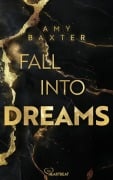 Cover-Bild zum Titel 'Fall into Dreams' von 'Amy Baxter'