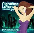 Nighttime Lovers 29 - Various