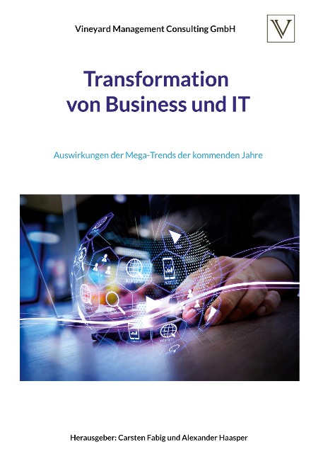 Transformation von Business und IT - 
