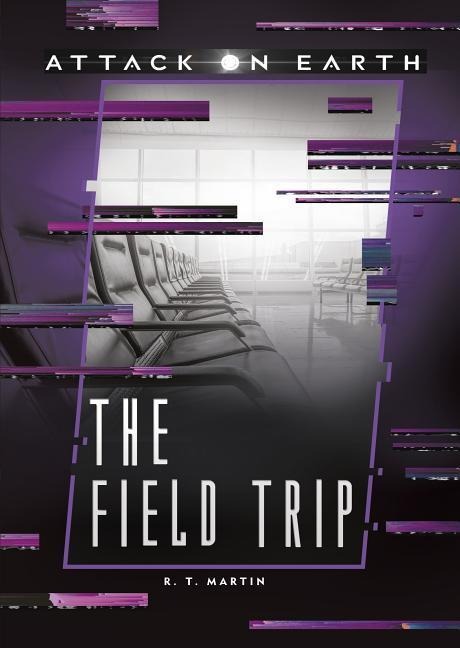 The Field Trip - R T Martin