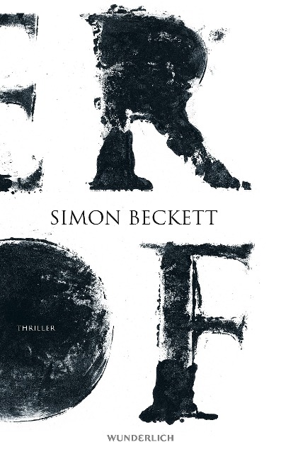 Der Hof - Simon Beckett