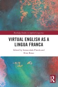 Cover-Bild zum Titel 'Virtual English as a Lingua Franca' von ''
