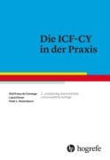 Cover-Bild zum Titel 'Die ICF-CY in der Praxis' von ''