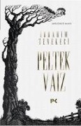 Cover-Bild zum Titel 'Peltek Vaiz' von 'Ibrahim Tenekeci'