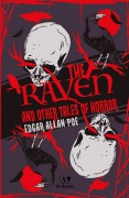 Cover-Bild zum Titel 'The Raven and the Other Tales' von 'Edgar Allan Poe'