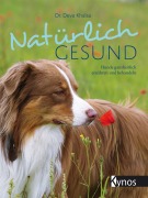 Cover-Bild zum Titel 'Natürlich gesund' von 'Deva Khalsa'